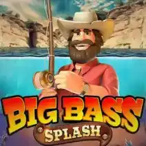 Big Bass Splash Machine à Sous Démo