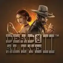 Dead or Alive 2 Machine à Sous Démo