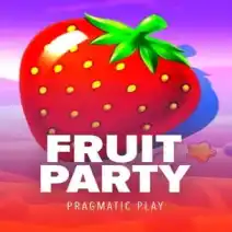Fruit Party Machine à Sous Démo